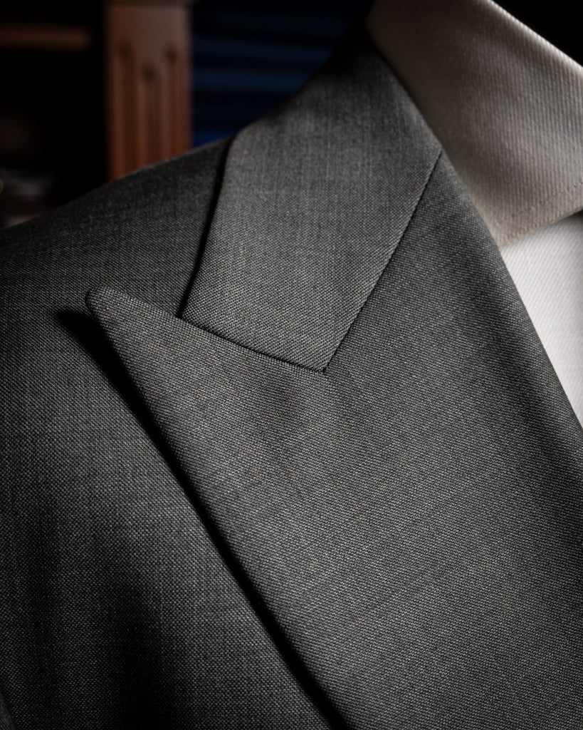 Abito Bernini Grayish Green