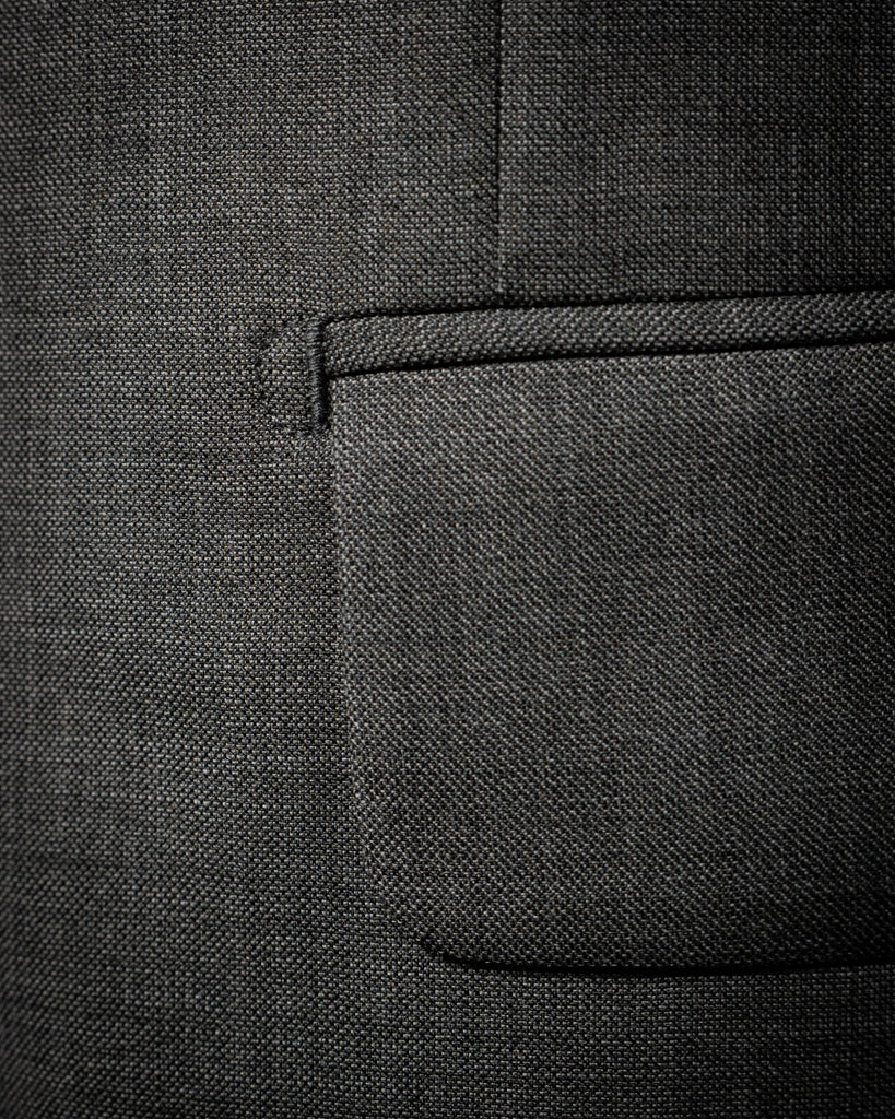 Abito Bernini Grayish Green