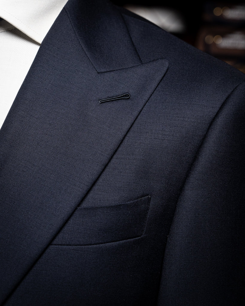 Abito Bernini Navy Blue