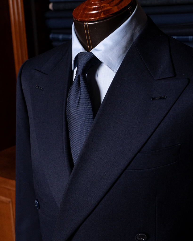 Abito Canova Midnight Blue