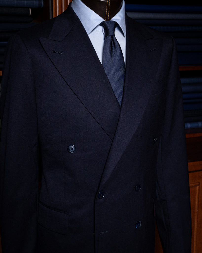 Abito Canova Midnight Blue