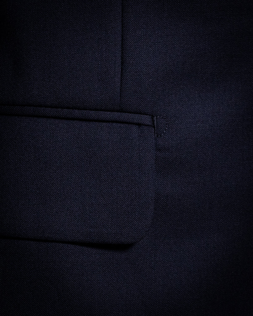 Abito Canova Midnight Blue