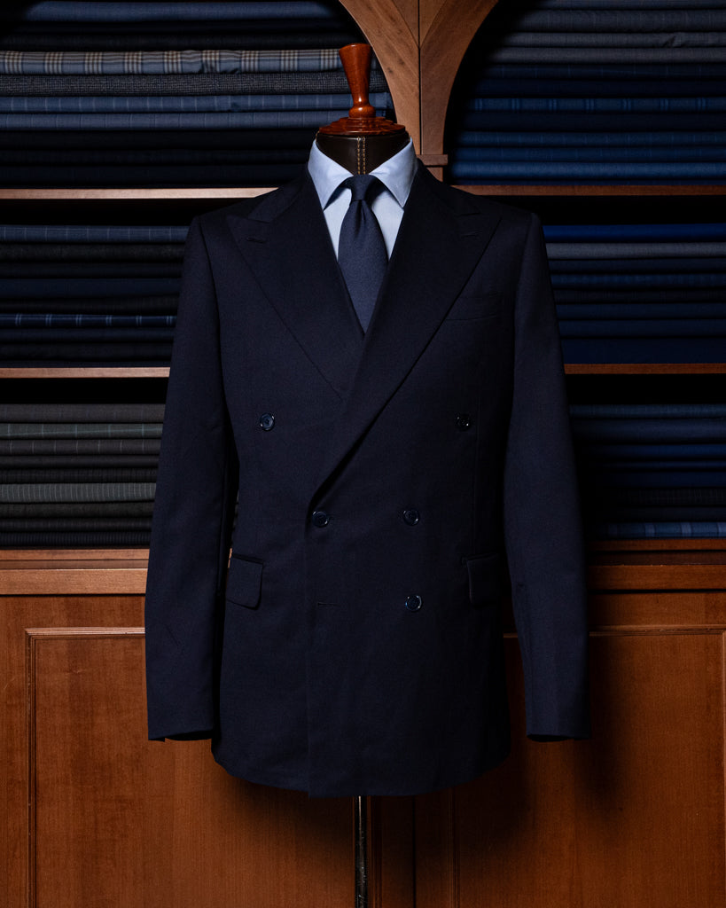 Abito Canova Midnight Blue