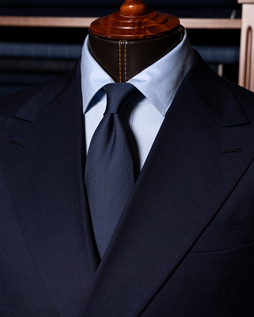 Abito Canova Midnight Blue