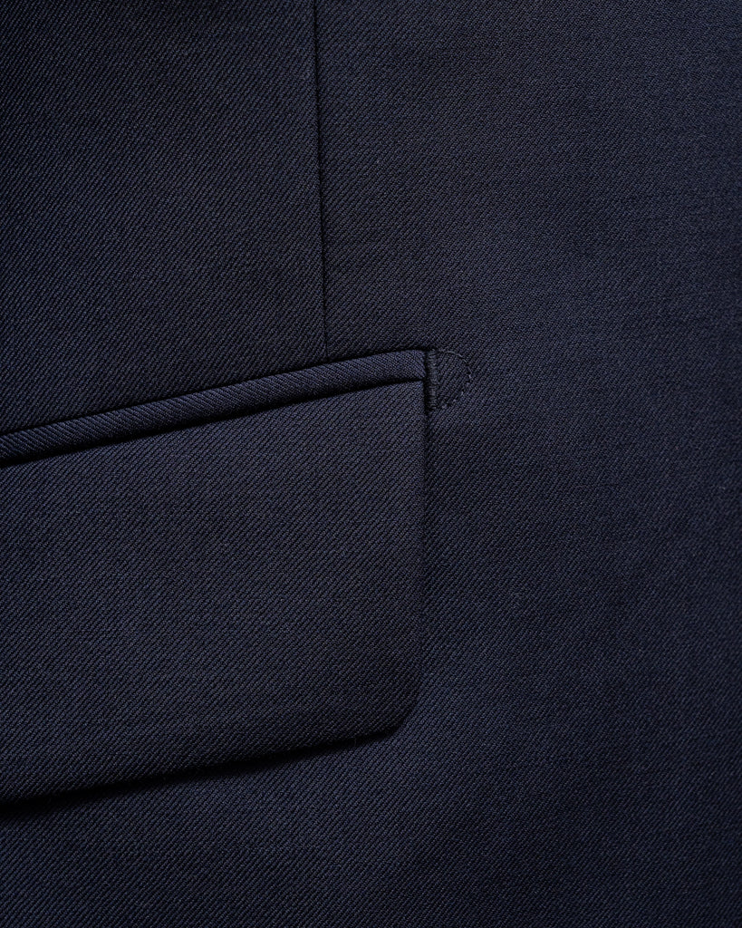 Abito Giotto Blu Imperiale
