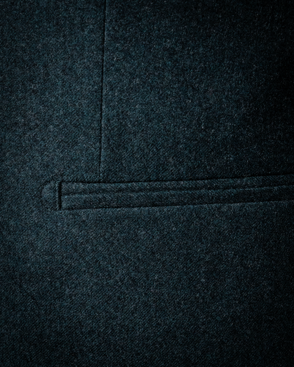 Abito Giotto Forest Green