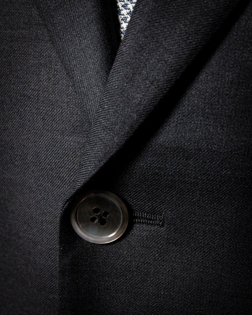 Giotto Anthracite Grey Suit