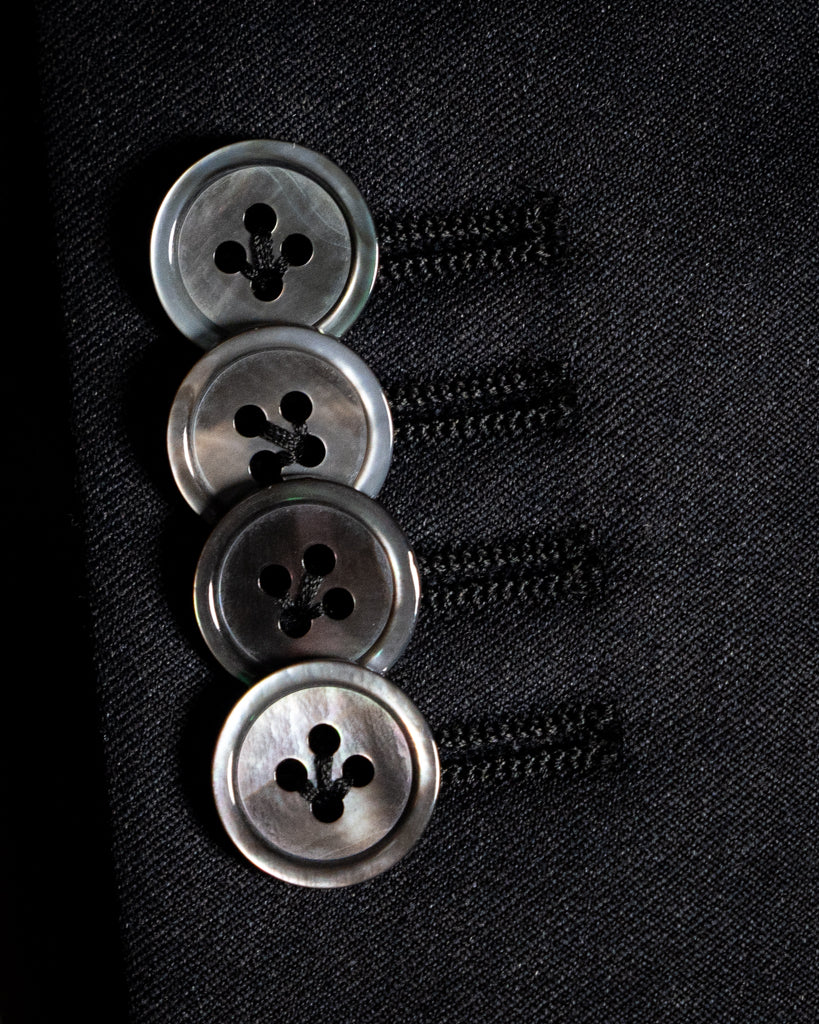Giotto Metal Grey Suit