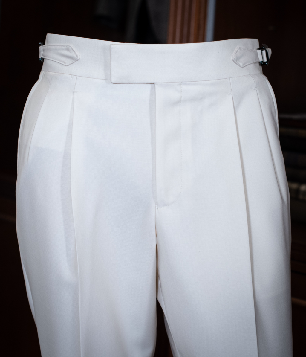 Abito Giotto Off-White