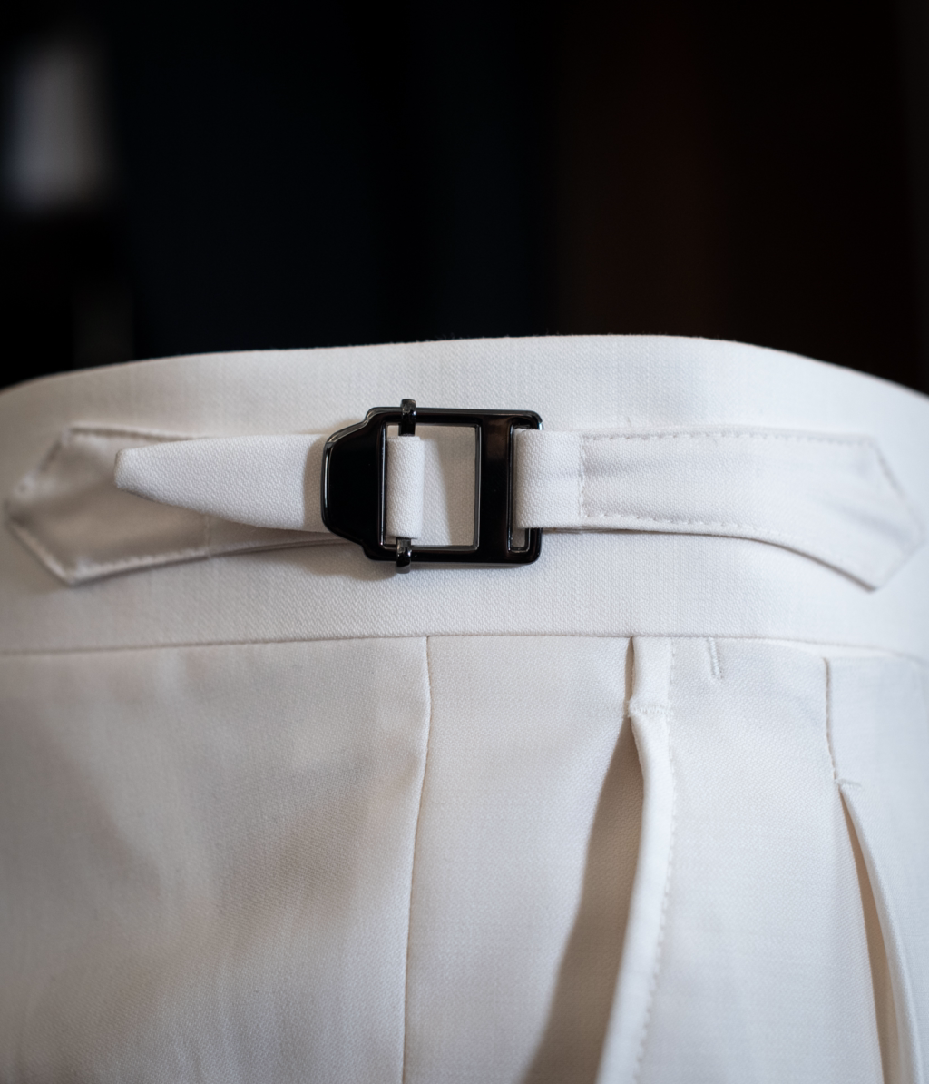 Abito Giotto Off-White