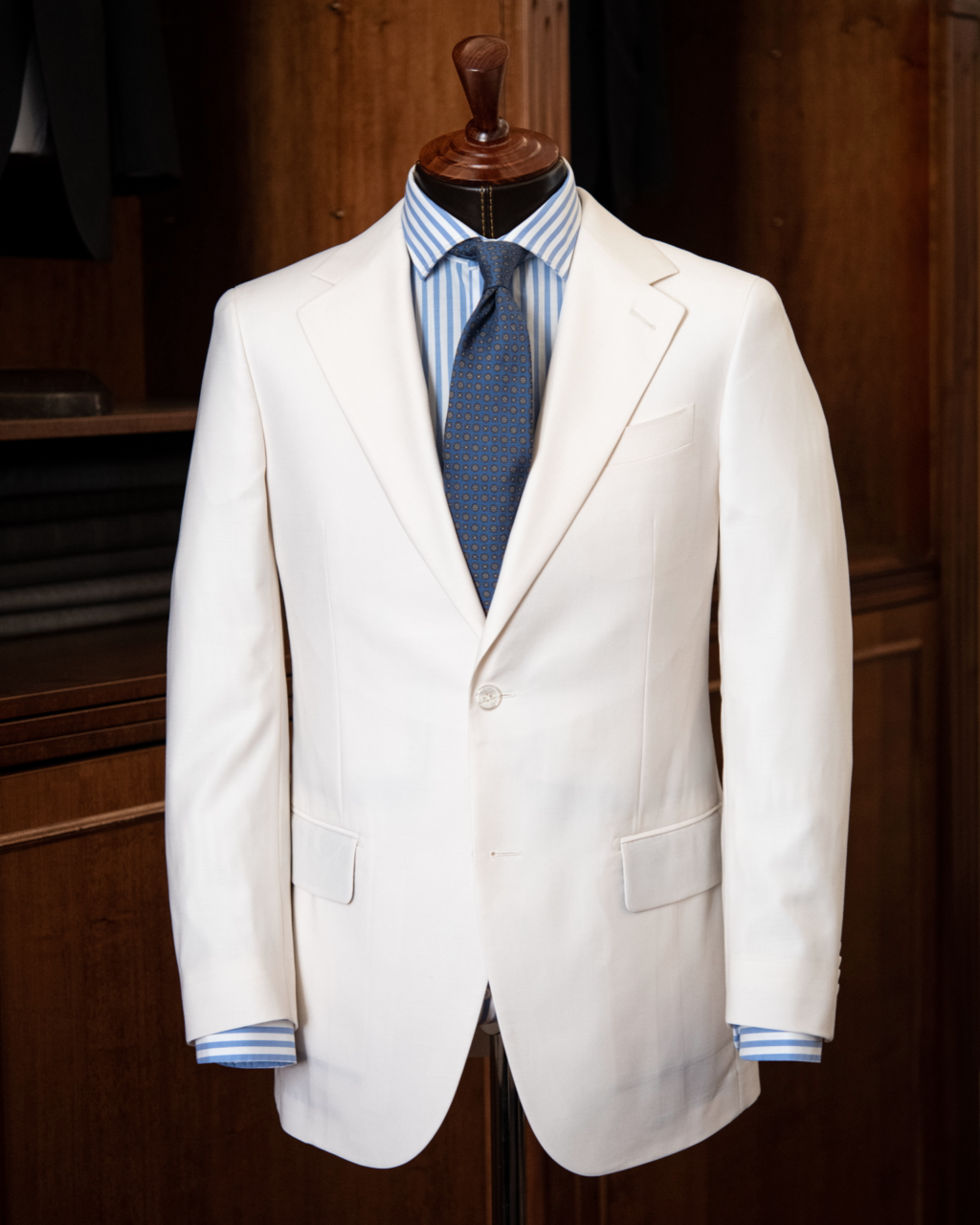 Abito Giotto Off-White