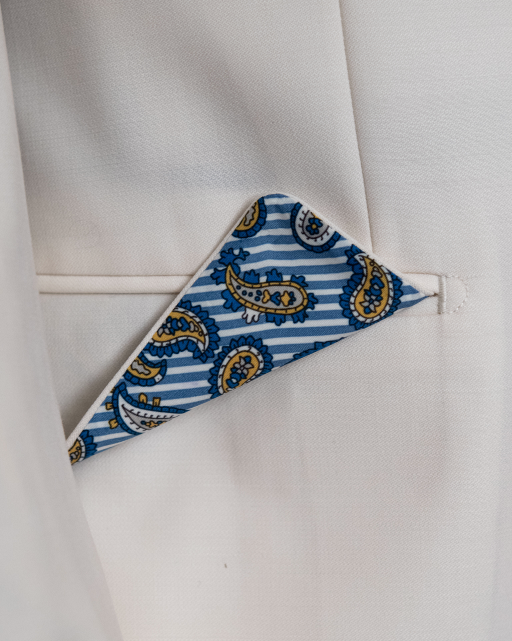 Abito Giotto Off-White