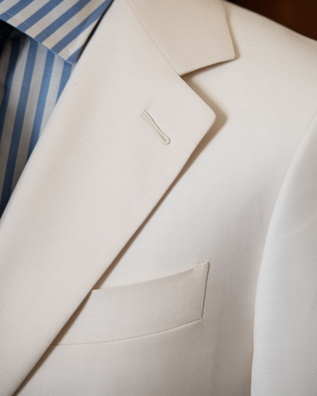 Abito Giotto Off-White