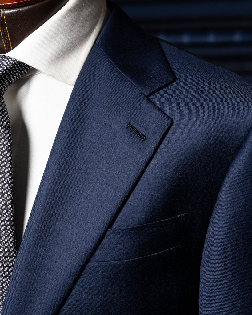 Abito Giotto Open Blue