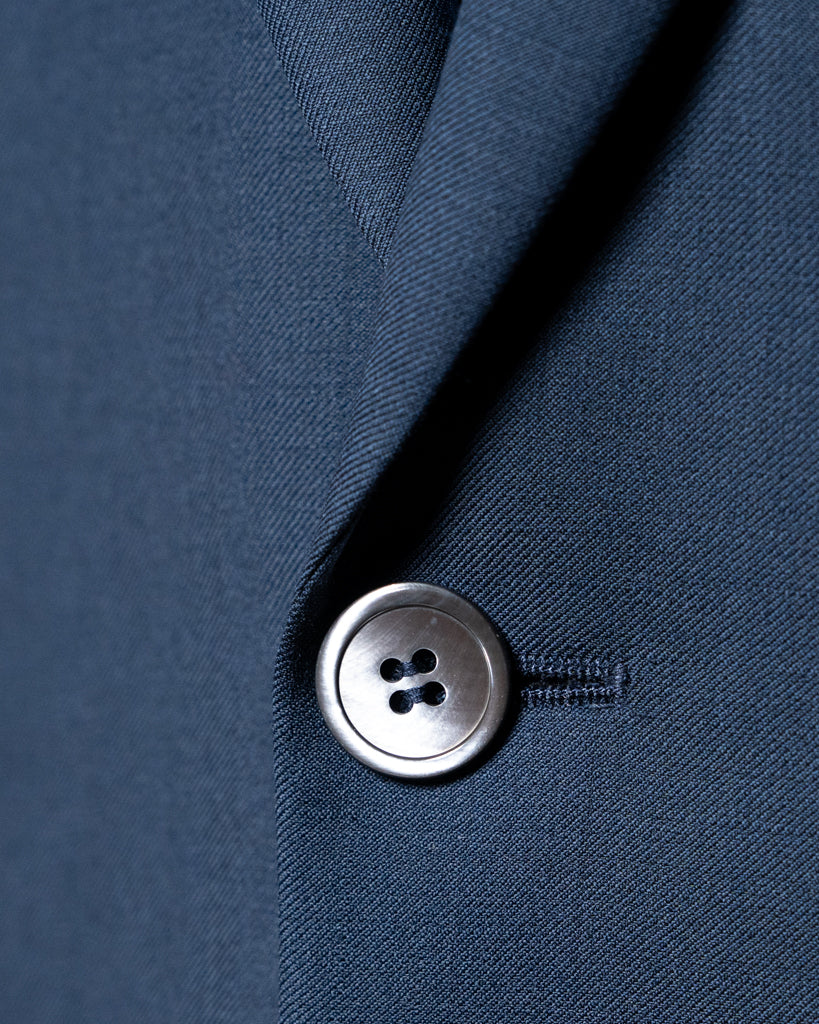 Modernico Deep Petrol Blue Suit