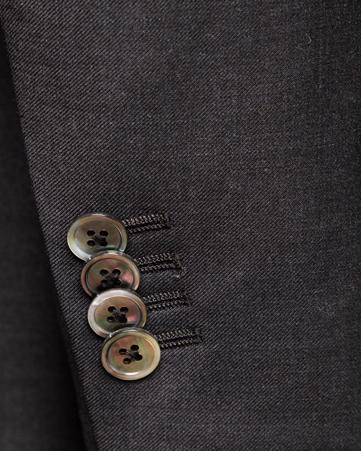 Abito Modernico Grigio Antracite Con Gilet