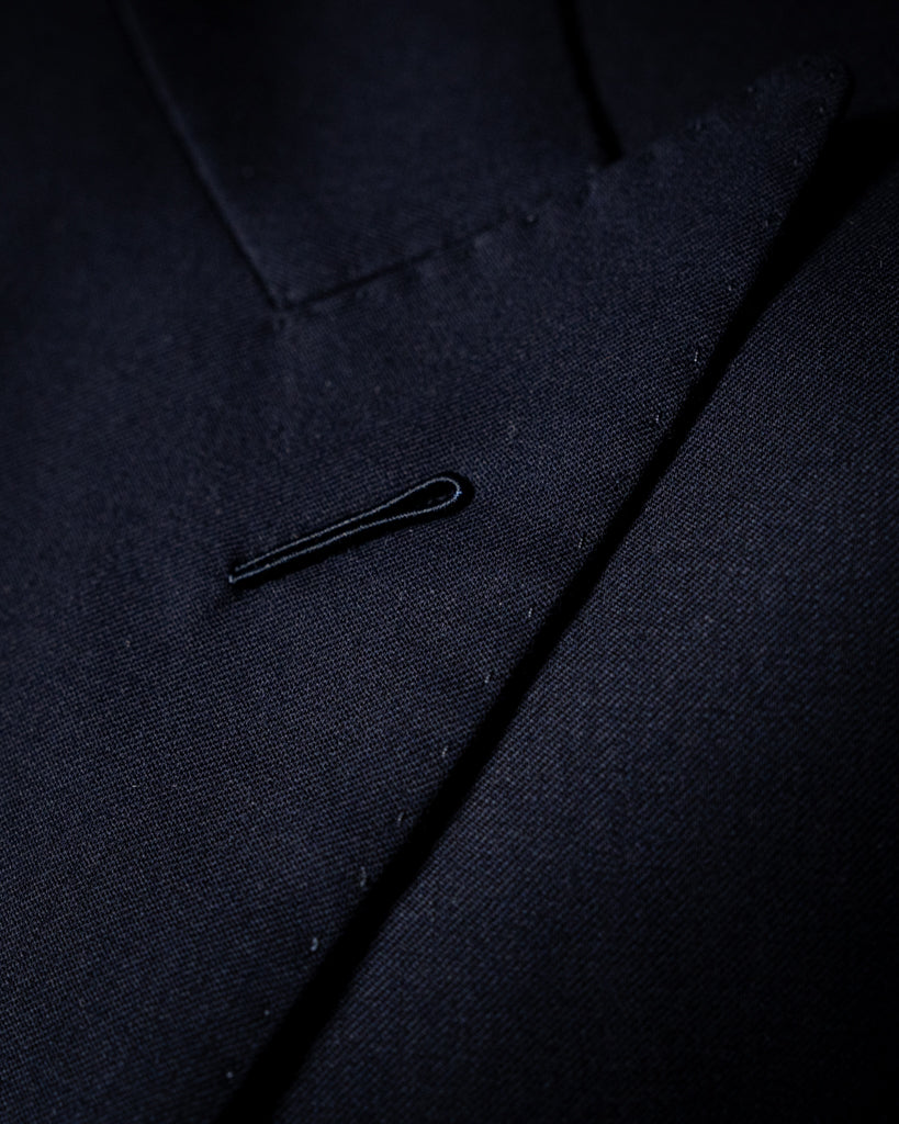 Abito Perugino Midnight Blue