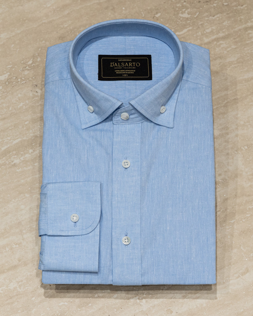 Camicia Avio Button Down