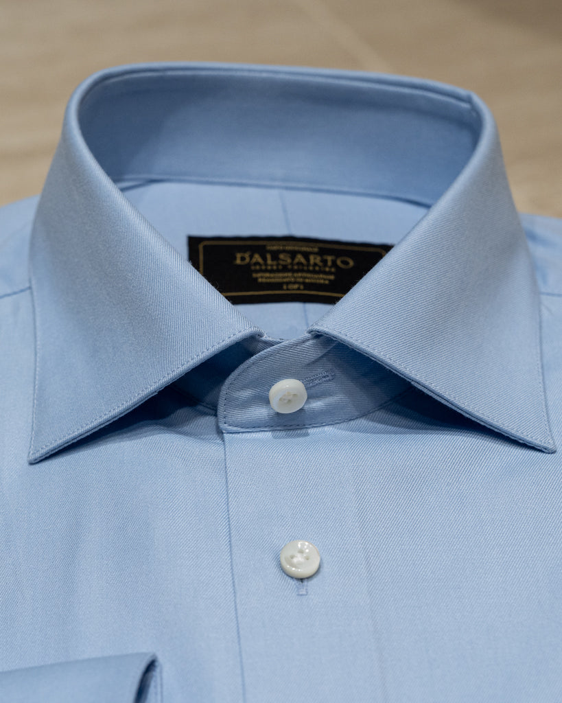 Camicia Azzurra