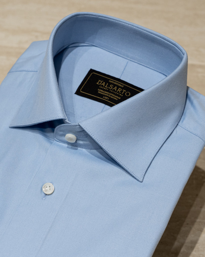 Camicia Azzurra
