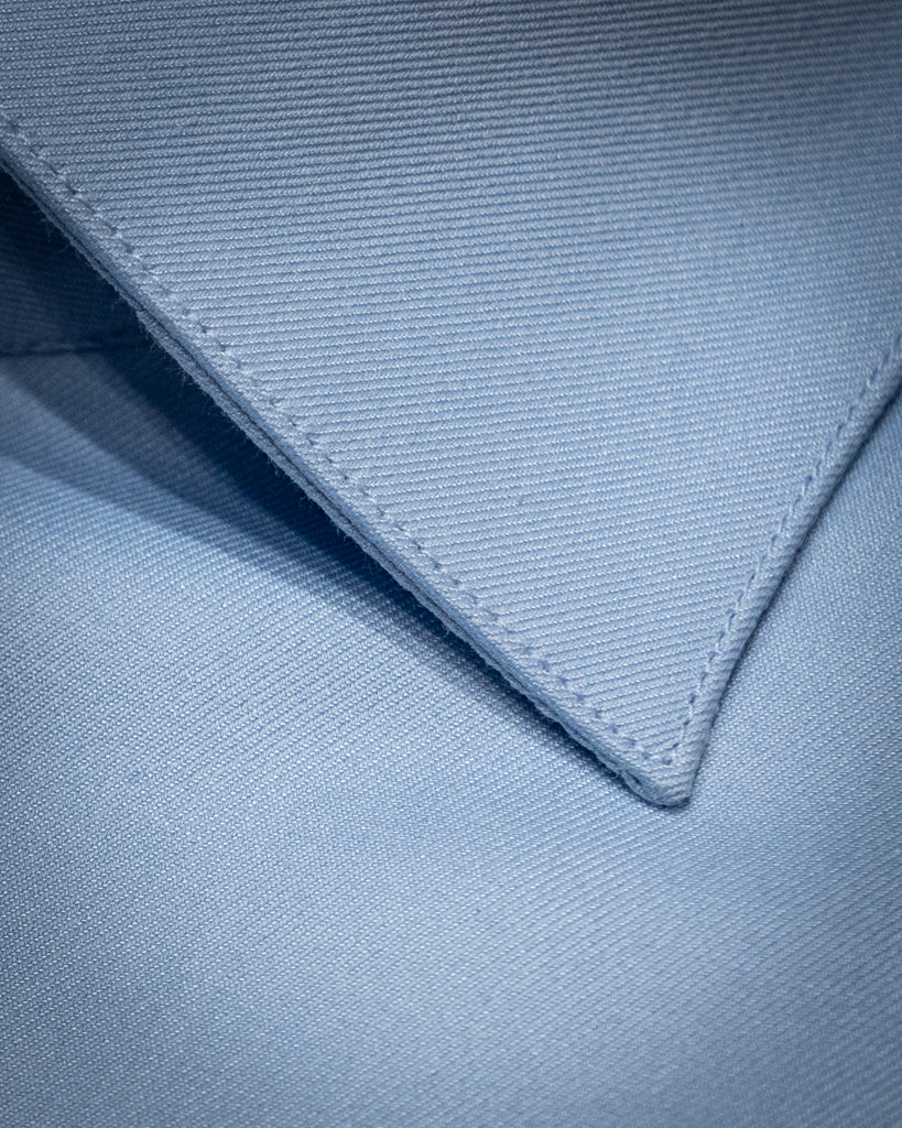 Camicia Azzurra