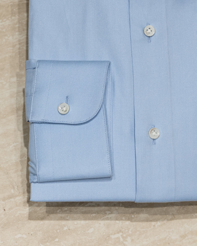 Camicia Azzurra