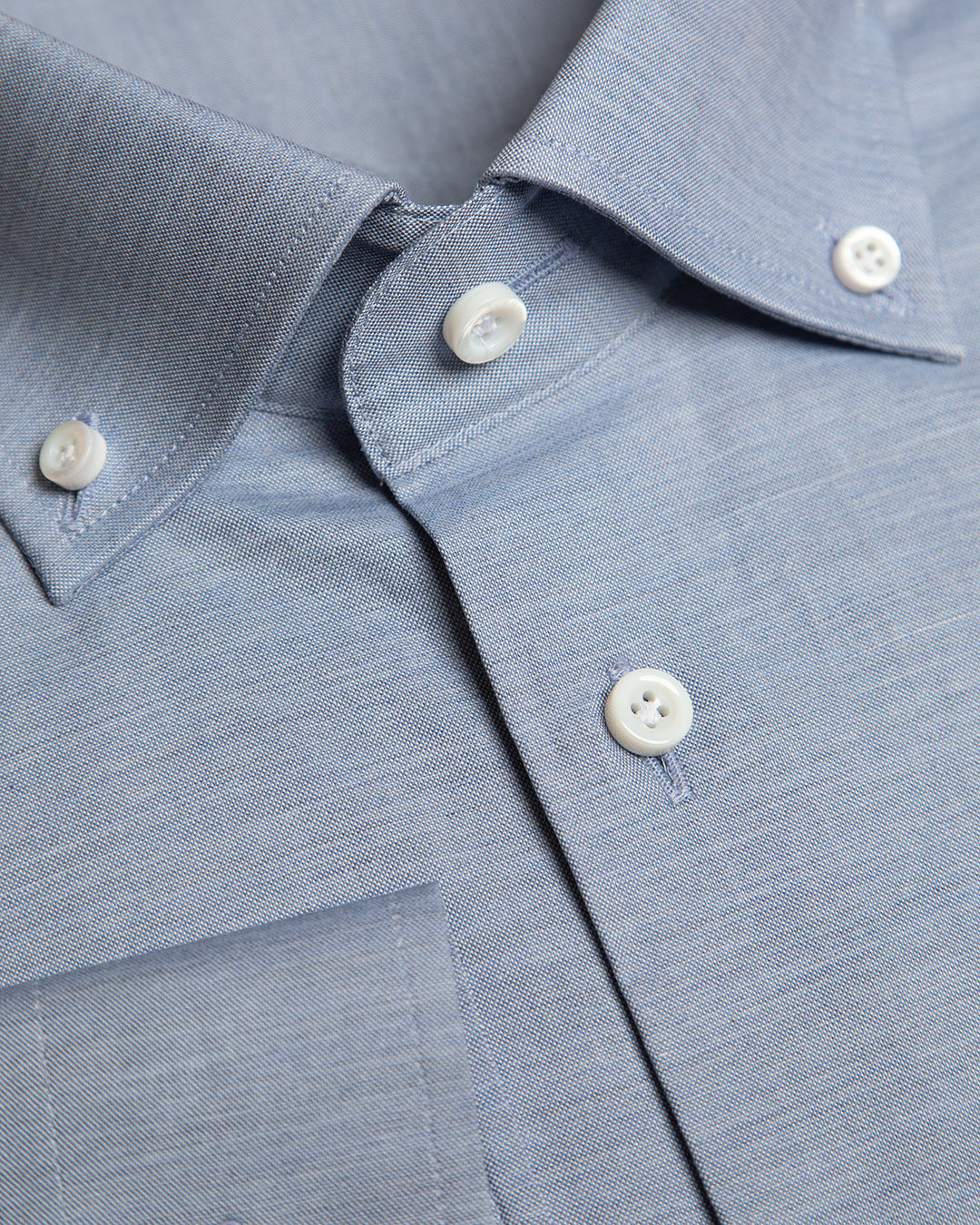 Avio Blue Shirt