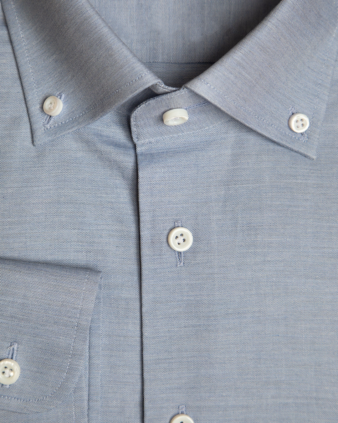 Avio Blue Shirt