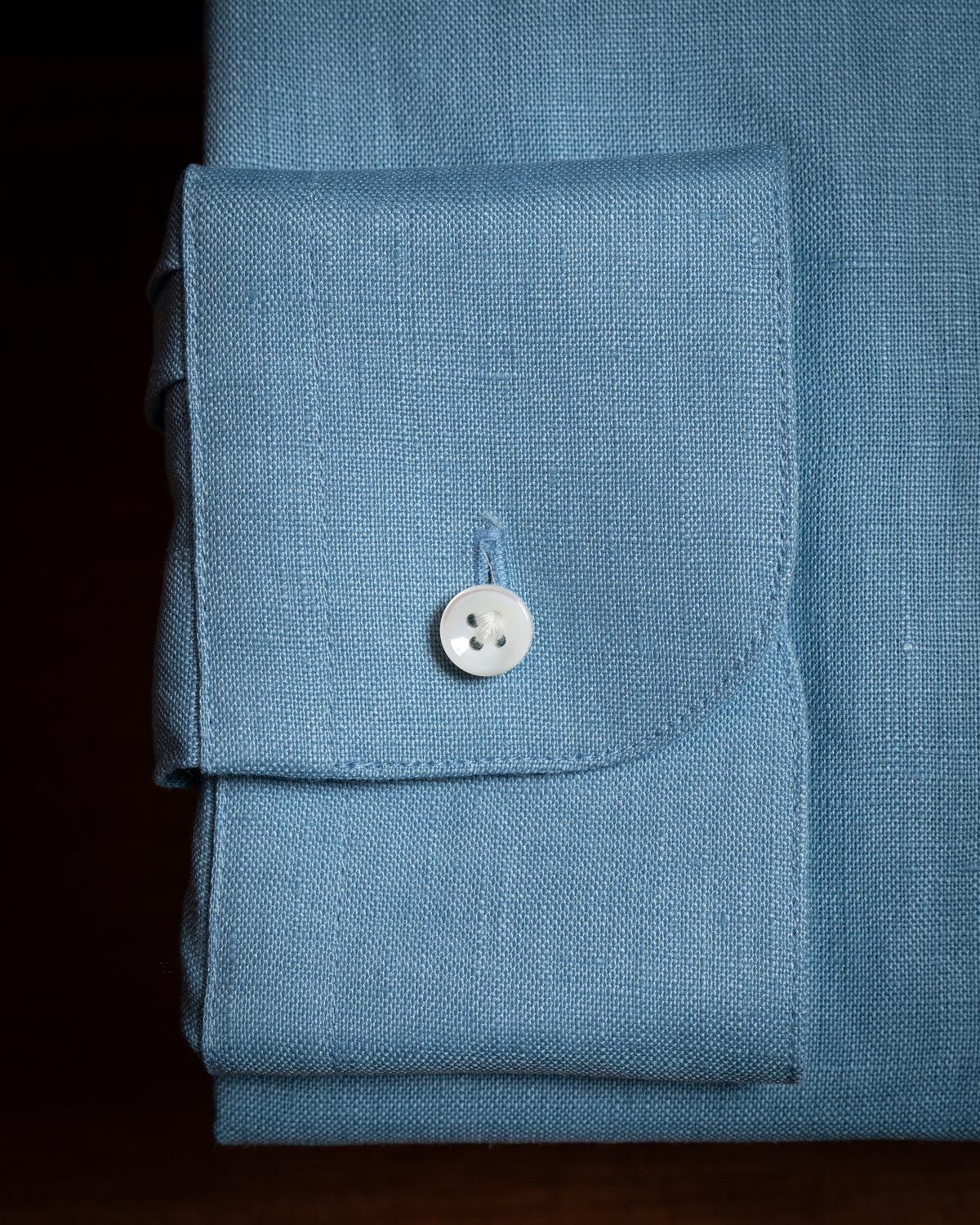 Camicia Azzurro Chiaro