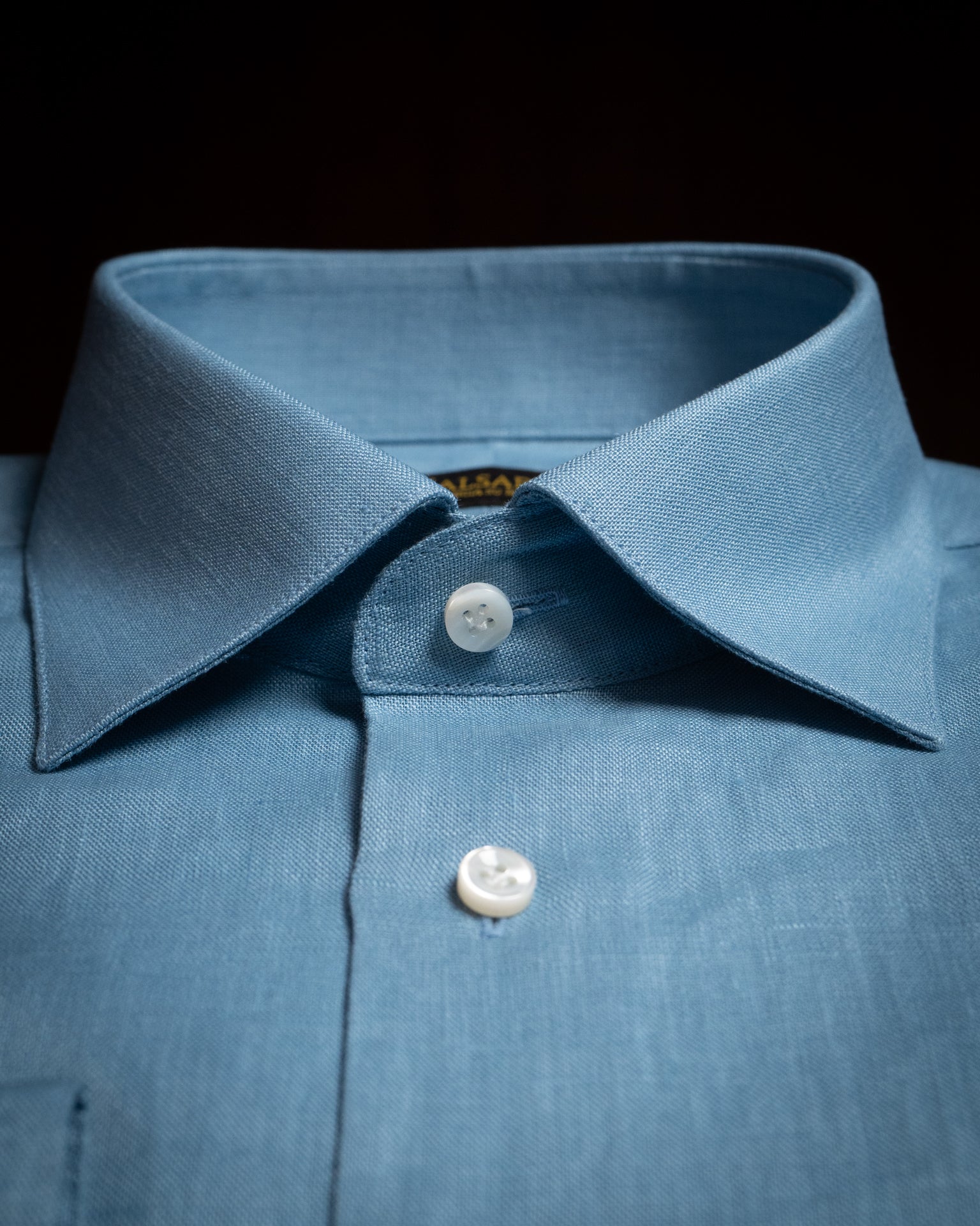 Camicia Bellini Azzurro Chiaro