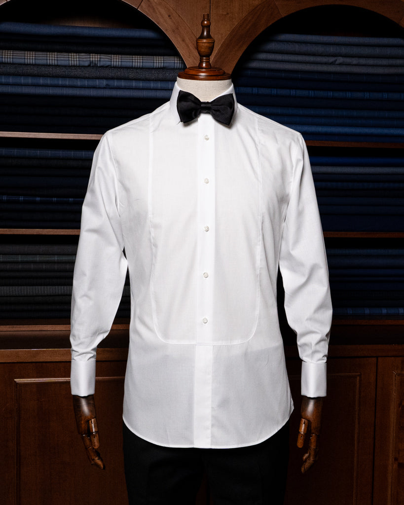 Camicia Bianca Unita