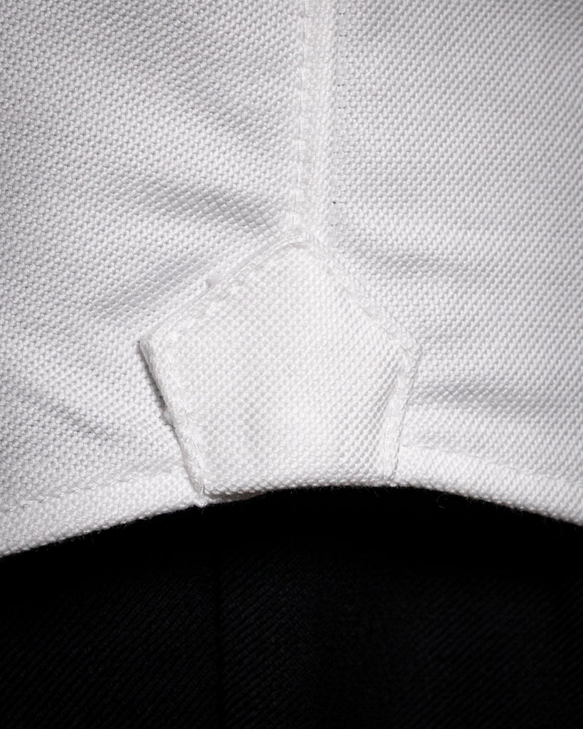 Camicia Cerimonia Bianco Classico