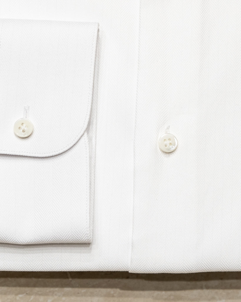 Camicia Off White
