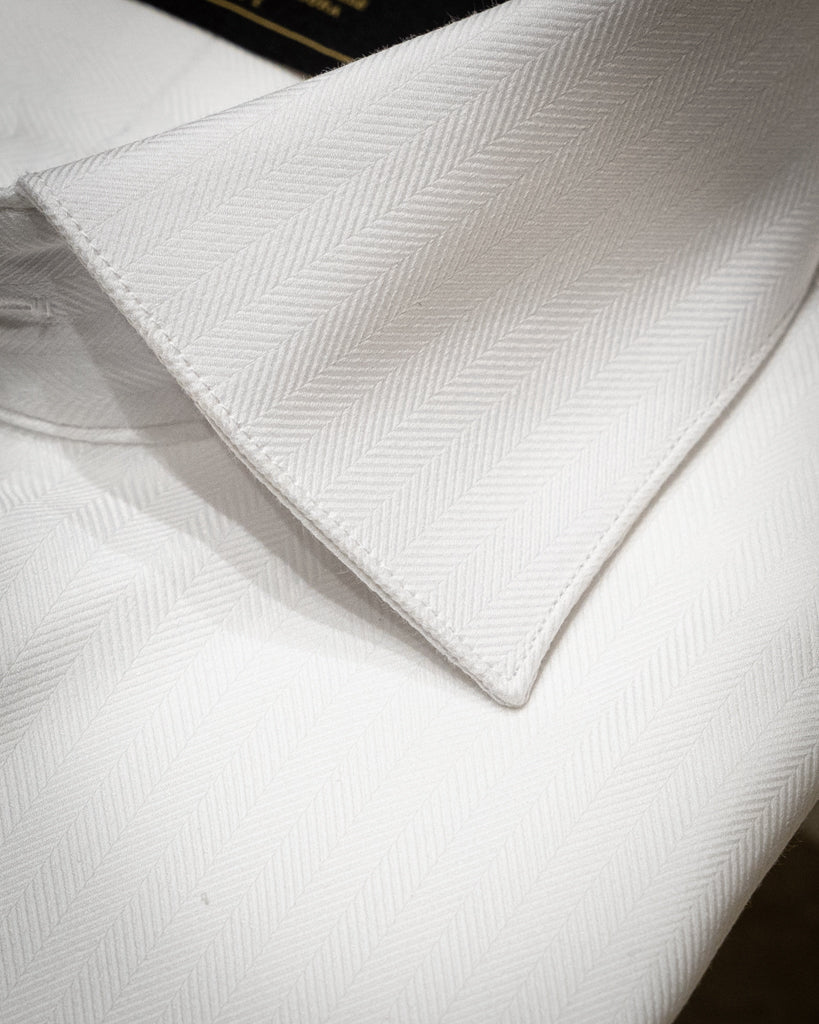 Camicia Off White