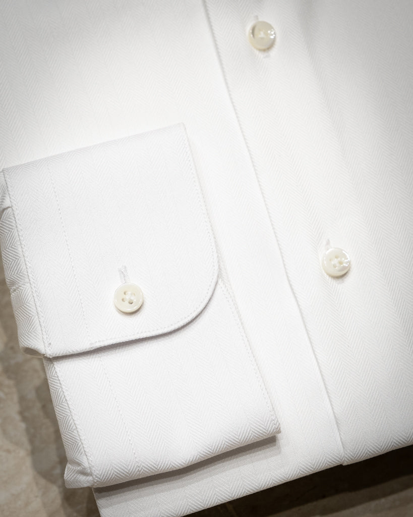 Camicia Off White