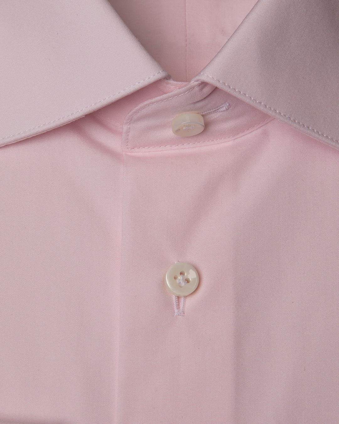 Camicia Rosa Pastello