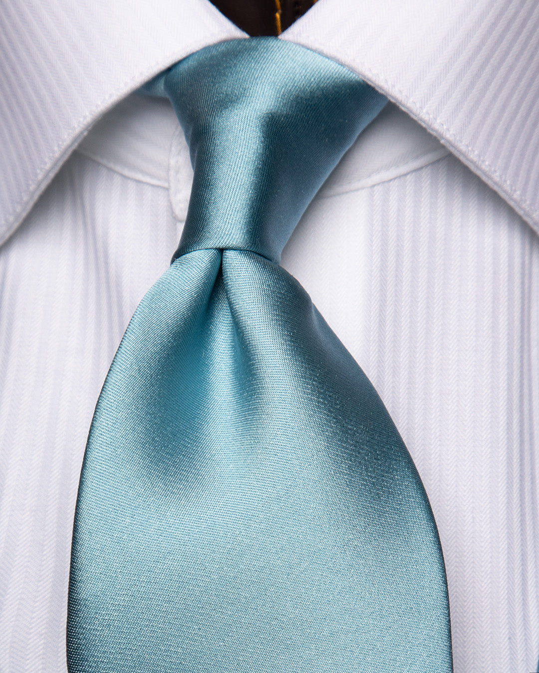 Turquoise Tie