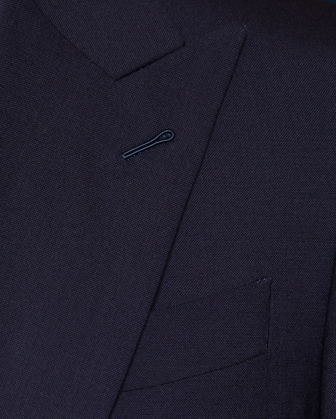 Giacca Bernini Deep Blue