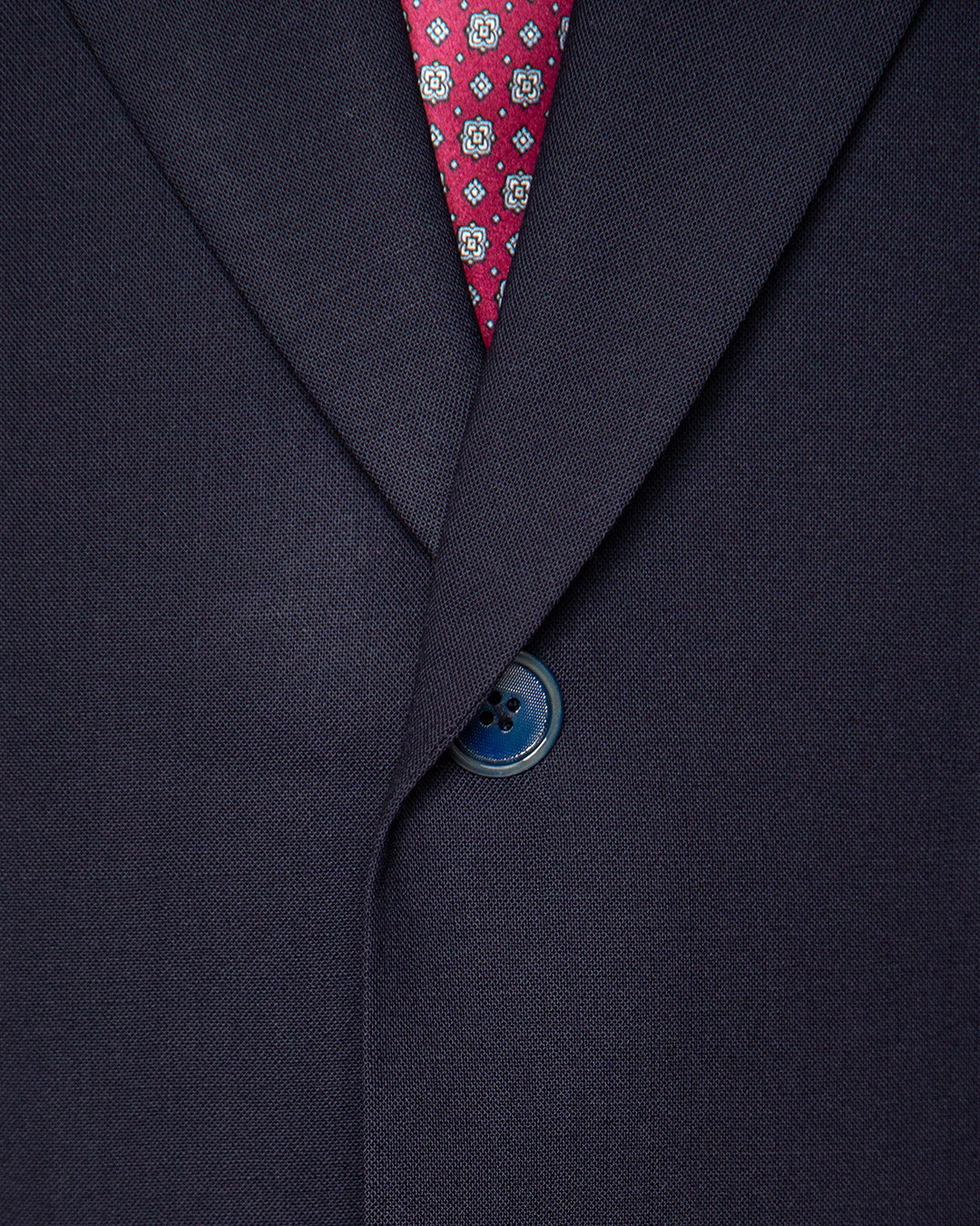 Giacca Bernini Deep Blue