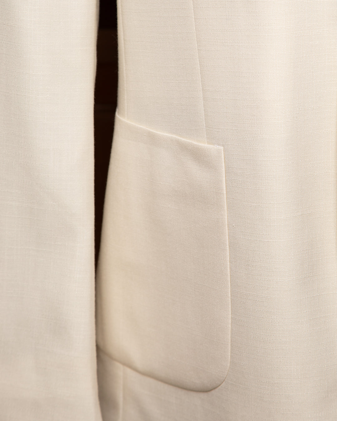 Giotto Butter Jacket