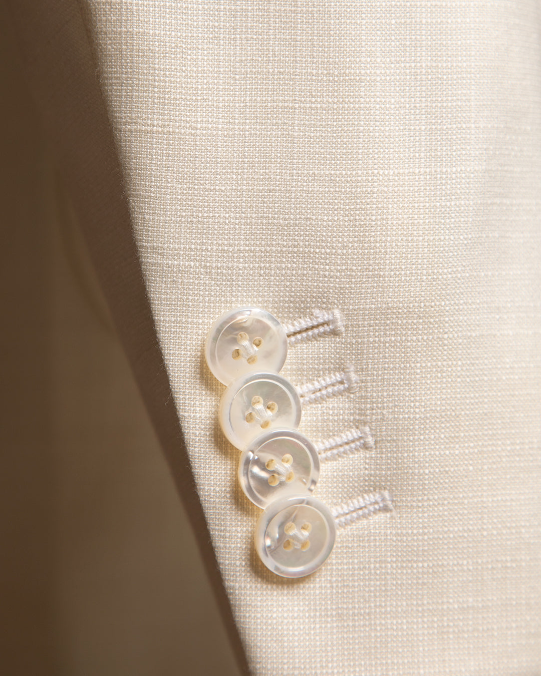 Giotto Butter Jacket
