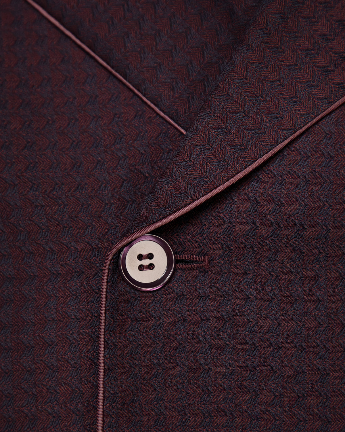 Iconic Bordeaux Jacket