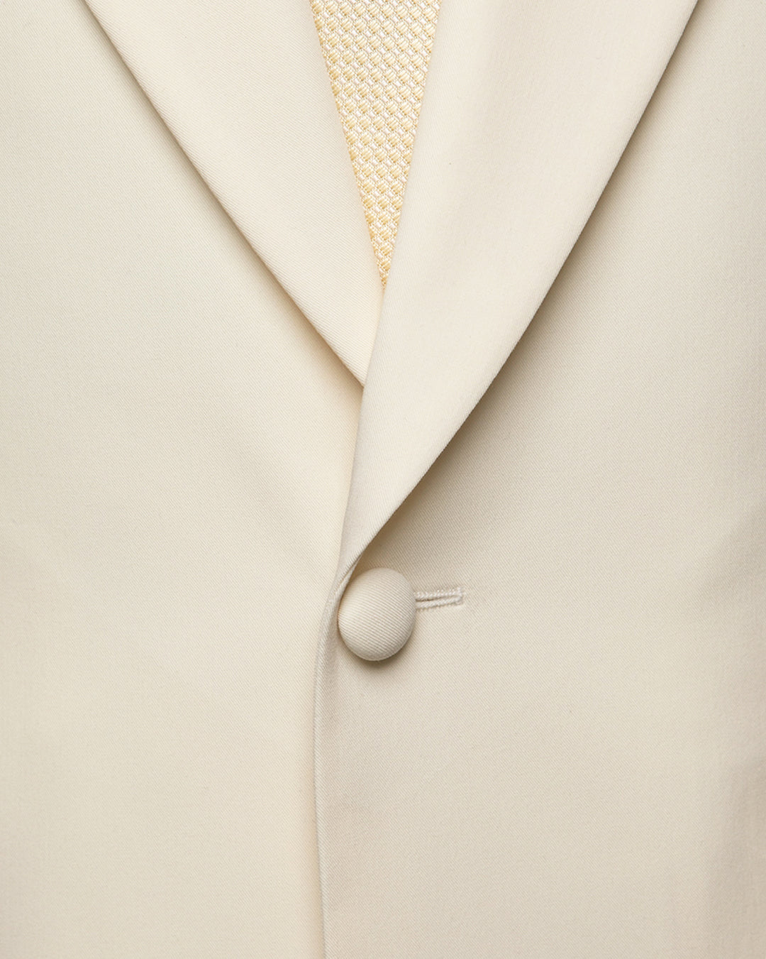 Modernico Jacket in Plain White