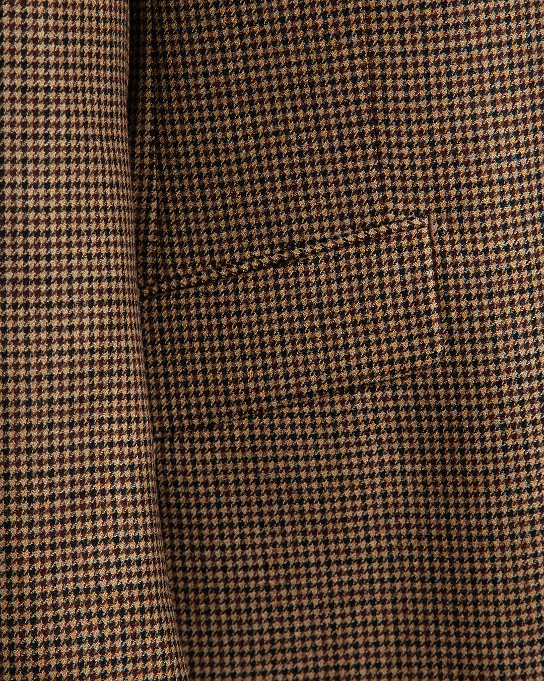 Giotto Pied De Poule Hazel Jacket