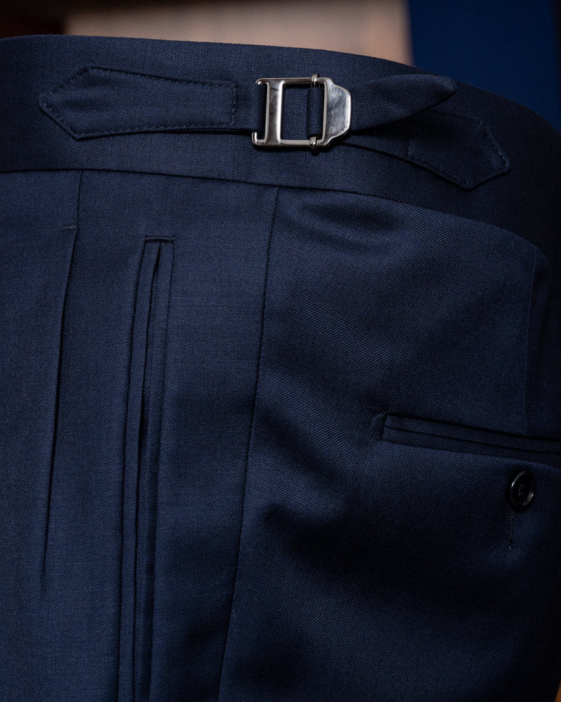 Pantalone Borromini Open Blue