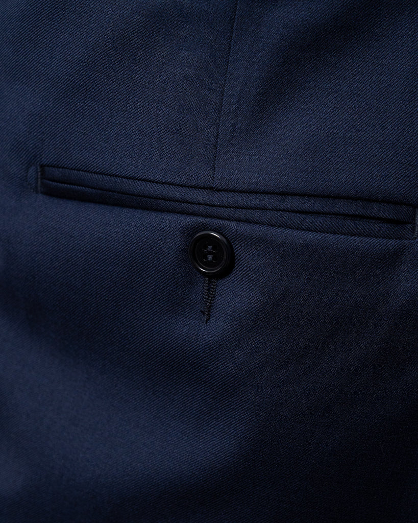 Pantalone Borromini Open Blue