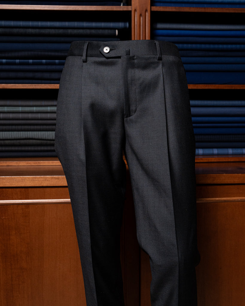 Pantalone Tiziano Grigio Antracite
