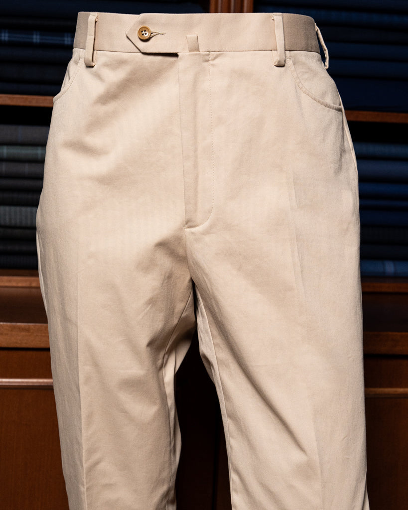 Tiziano Honey Pants 
