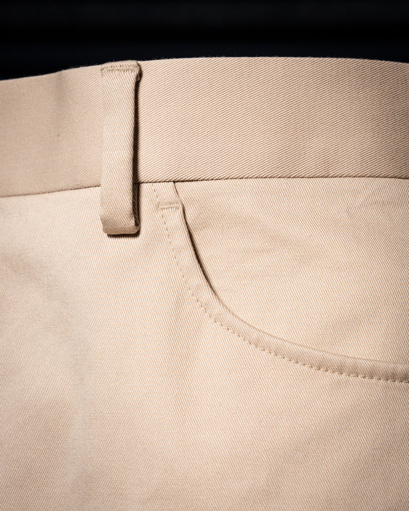 Tiziano Honey Pants 