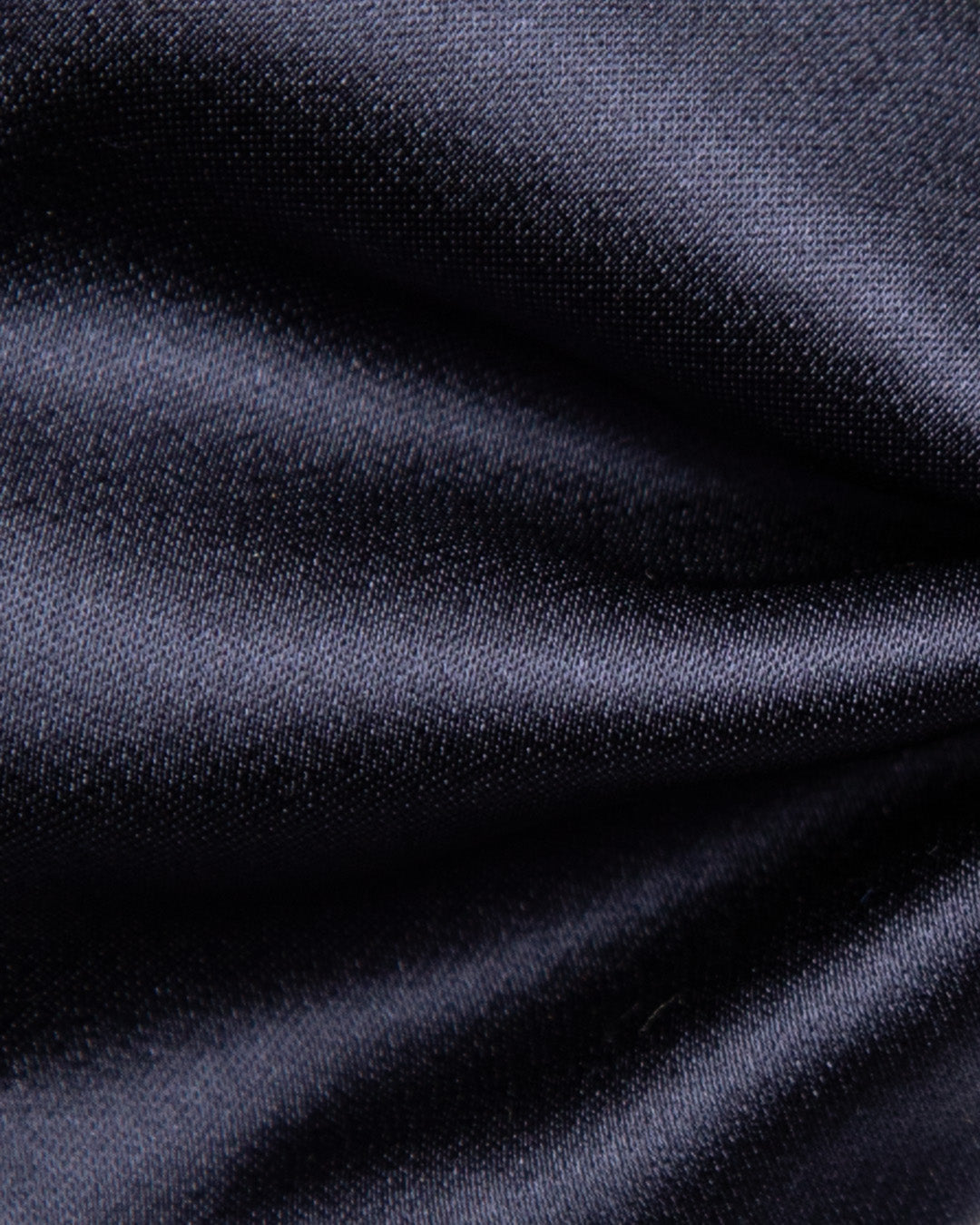 Papillon Seta Blu